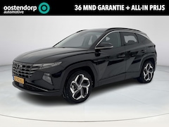 Hyundai Tucson - 1.6 T-GDI PHEV Comfort 4WD | Trekhaak | Rijklaarprijs