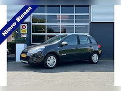 Renault Clio Estate - 1.2-16V Night & Day, Airco, Cruise, Radio, Navi, NAP, APK