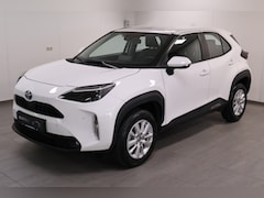 Toyota Yaris Cross - 1.5 Hybrid Active | Camera | PDC voren
