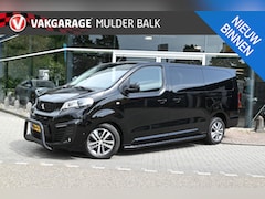 Peugeot Expert - 2.0 BlueHDI 180 Long Sport DC