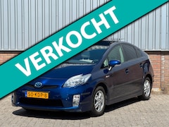 Toyota Prius - 1.8 Executive Panorama/ Leder/ ACC