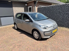 Volkswagen Up! - 1.0 move up BlueMotion TREKHAAK. NL auto