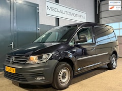 Volkswagen Caddy Maxi - 2.0 TDI L2H Maxi|102pk|Camera|Carplay|Trekhaak