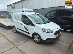 Ford Transit Courier - 1.5 TDCI Trend