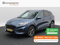 Ford Kuga - 2.5 PHEV ST-Line X Trekhaak | Stoelverwarming | Camera | Cruise Control | Climatronic | B&