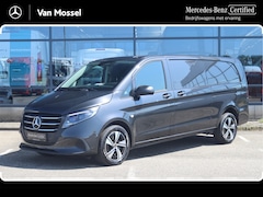 Mercedes-Benz Vito - 119 CDI L3 Select | AIRCO/CAMERA/2.500KG AHW/2x SCHUIFDEUR | Certified