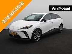MG MG4 - Luxury 64 kWh | Apple Carplay/Android Auto | Achteruitrijcamera | Cruise Control | Stoelve