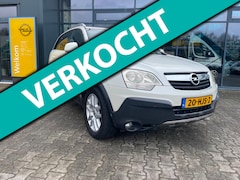 Opel Antara - 2.4-16V Temptation