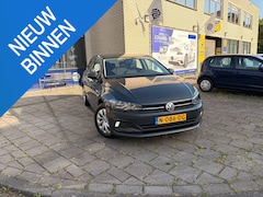 Volkswagen Polo - 1.0 TSI Comfortline Business Adaptive cruise/Airco/Groot multimedia scherm