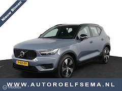 Volvo XC40 - 1.5 T5 Recharge R-Design|Trekhaak|ACC|Autopilot Camera