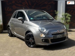 Fiat 500 - 1.4-16V