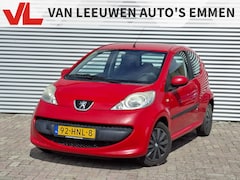 Peugeot 107 - 1.0-12V XS | Nieuw Binnen | Zo mee | Inruilkoopje