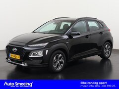 Hyundai Kona - 1.6 GDI HEV Comfort | Camera | Apple/Android Carplay | Zondag Open