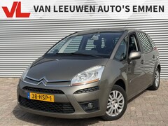 Citroën C4 Picasso - 1.6 VTi Ambiance 5p. | Nieuw Binnen | Zo Mee | Trekhaak | Cruise