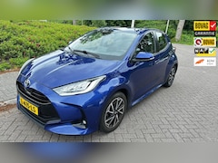Toyota Yaris - 1.5 VVT-i Dynamic