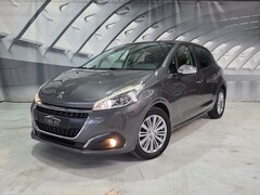Peugeot 208 - 1.2 PureTech Signature ORG NL