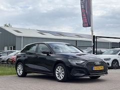 Audi A3 Sportback - 30 TFSI Pro Line acc apple carplay