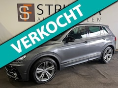 Volkswagen Tiguan - 1.5 TSI ACT Comfortline Business