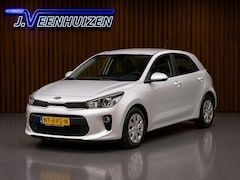Kia Rio - 1.0 TGDI Comfort-Plus Navigator | ✅Navi | ⭐Camera