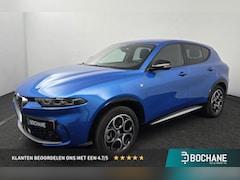 Alfa Romeo Tonale - 1.3T PHEV 280pk Ti | Navigatie | Carplay/Android Auto | Bellissimo |