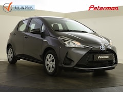 Toyota Yaris - 1.5 Hybrid Active | Camera | Navigatie | Cruise Control