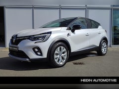 Renault Captur - 1.6 E-Tech PHEV 160PK Intens | Trekhaak | Navigatie | Camera | Apple Carplay/Android Auto