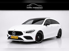 Mercedes-Benz CLA-klasse Shooting Brake - 250 Premium Plus AMG | PANORAMADAK | STOELVERWARMING | CAMERA | AMBIANT LIGHT