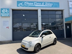 Fiat 500 - 1.2 Lounge