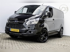 Ford Transit Custom - 270 2.0 TDCI L1H1 Trend Trekhaak Camera Airco Cruise control