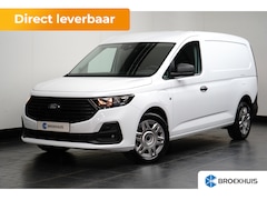 Ford Transit Connect - Trend L2 | BPM VRIJ | Direct Leverbaar | Stoelverwarming |