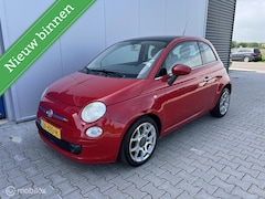 Fiat 500 - 0.9 TwinAir Pop