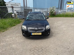 Toyota Avensis Wagon - 1.8 VVTi Luna Business Airco Navigatie