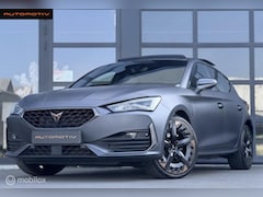 CUPRA Leon - 1.4 e-Hybrid VZ Copper Edition PANO / UNIEK