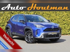 Toyota Yaris Cross - Hybrid Explore 1.5 Aut. Two Tone | CarPlay | Camera | ACC | GARANTIE TOT 2033 |