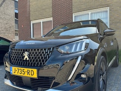 Peugeot 2008 - 1.2 PureTech GT-Line