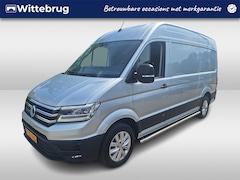 Volkswagen Crafter - 35 2.0 TDI L3H3 Exclusive LED / Trekhaak / Camera