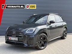 MINI Countryman - 1.5 C John Cooper Works S