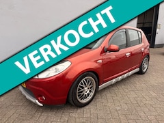 Dacia Sandero - 1.2 Lauréate - Airco - LMV