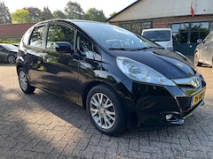 Honda Jazz - Hybrid 1.4 i-VTEC 102pk CVT Aut. Business Mode