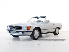 Mercedes-Benz SL-klasse Cabrio - 450 SL - Original Interior - A/C - Classic Colour Combination