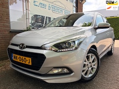 Hyundai i20 - 1.0 T-GDI Go |Led|Airco|Cruise|Pdc|