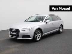 Audi A4 Avant - 35 TFSI Pro Line | Navi | ECC | PDC | LMV |