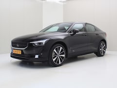 Polestar 2 - 2 Long Range Dual Motor 408pk Launch Edition 90% SoH [ 360.CAMERA+PANO+CARPLAY+STOELVERW.