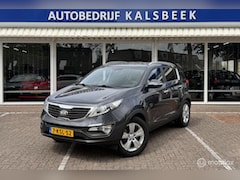 Kia Sportage - 1.6 GDI 20th Anniversary|Camera|Cruise|Trekhaak|