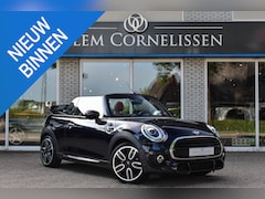 MINI Cabrio - 1.5 Cooper Aut. JCW Pack Leder Navi Pro Apple Harm Cabrio 1.5 Cooper Aut. Leder Harman/Kar