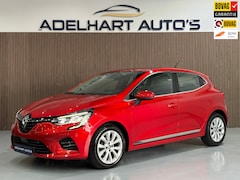 Renault Clio - 1.0 TCe Intens Nieuw model / Navigatie full map / Cruise control / Camera / Climate contro