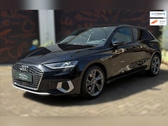 Audi A3 Sportback - A3 SPORTBACK 30 TFSI MHEV edition