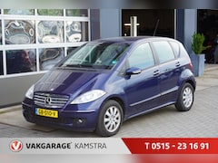 Mercedes-Benz A-klasse - 180 CDI Classic Inruilkoopje