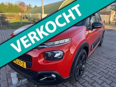 Citroën C3 - 1.2 PureTech S&S Shine