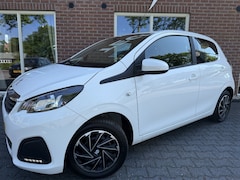 Peugeot 108 - 1.0 e-VTi Active AIRCO / RIJKLAAR / INCL GARANTIE